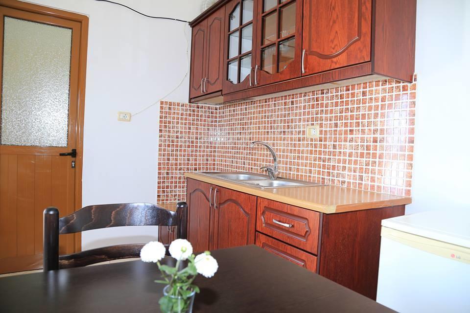Vita Apartment - Spacious Garden And Balcony 5 Min To Beach & Center Ksamil Exterior foto
